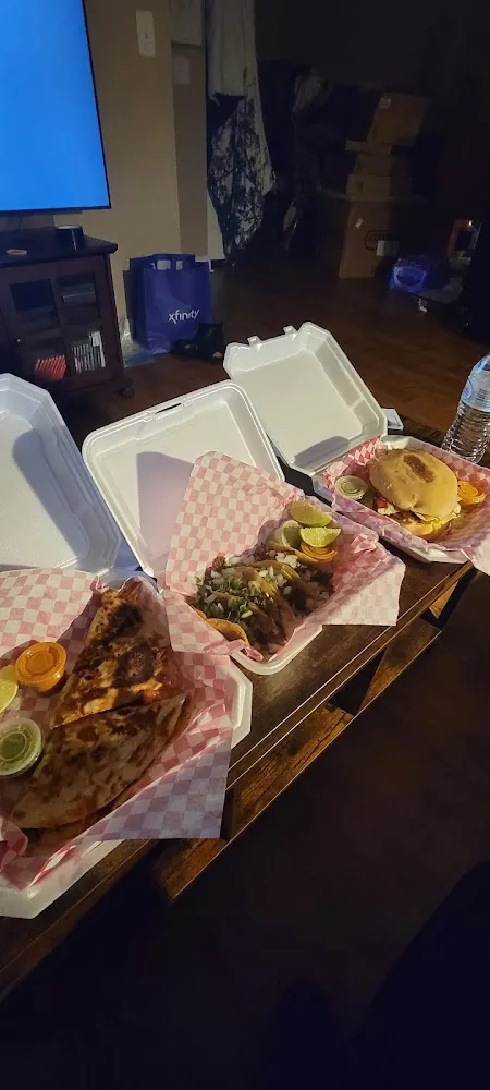 Charcuterie