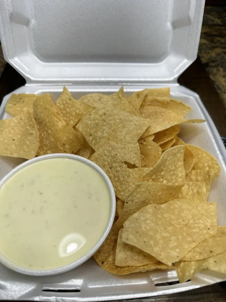 Cheese Dip