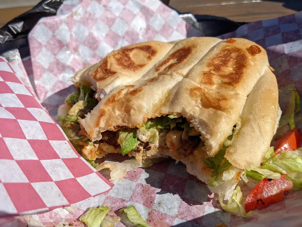 Torta w Pastor
