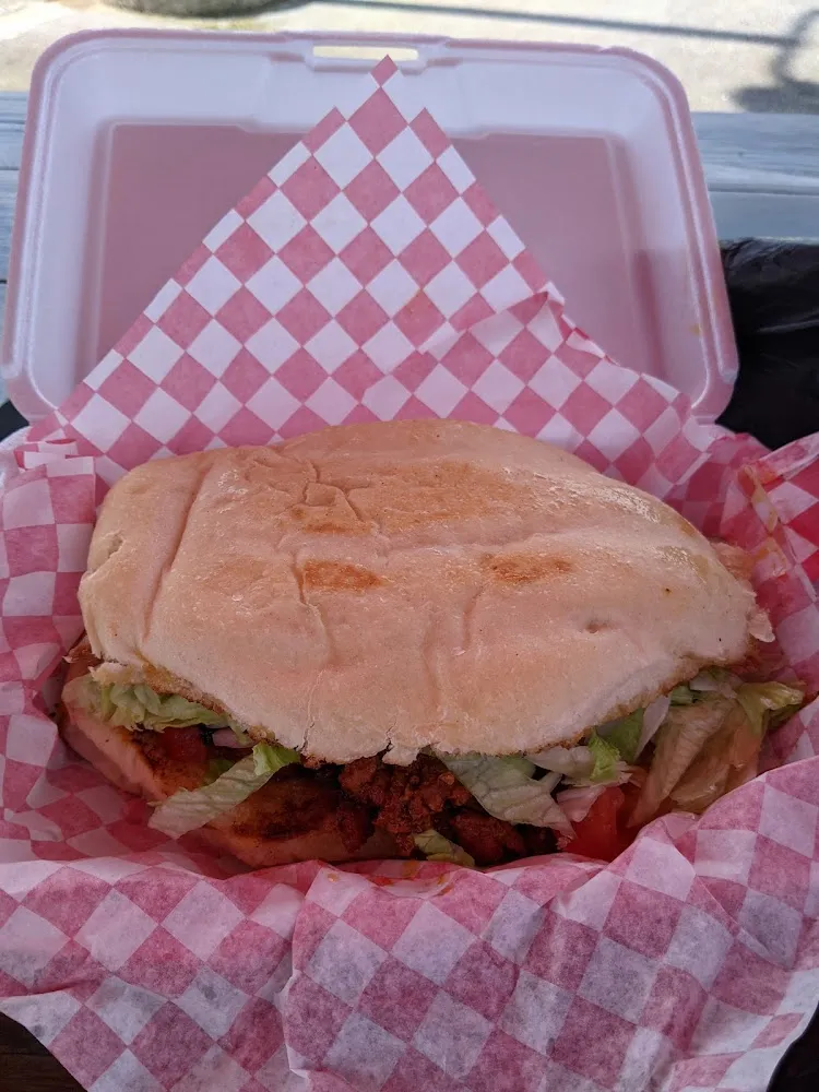 Tortas